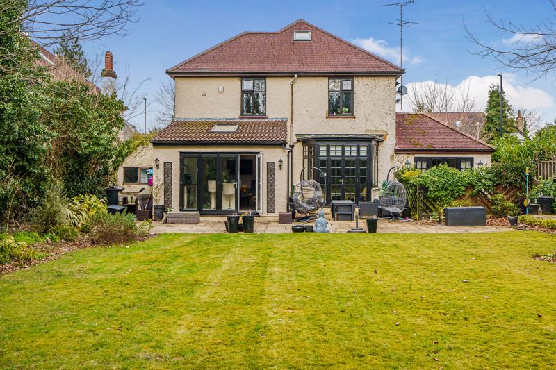 Rear Elevation- click for photo gallery